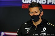 Budkowski revient sur près de 20 ans de carrière en Formule 1