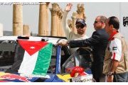 Loeb takes dominant Jordan win