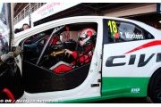 Tiago Monteiro à la découverte de l'Argentine