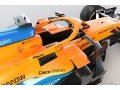 Vidéo - Retour sur la présentation de la McLaren MCL35M