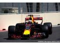 Red Bull ready to win races - Marko