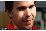 Virgin confirms new reserve driver Wickens