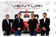 Venturi et Leonardo DiCaprio s'associent pour lancer une équipe en Formula E