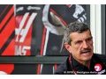 Steiner defends F1 amid charges of 'poor management'