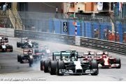 La FIA officialise le calendrier 2015 de la Formule 1