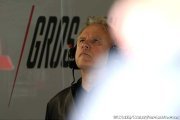 'Intense' midfield battle in 2017 - Haas