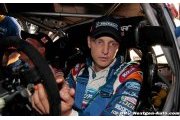 Hirvonen est prêt pour le combat