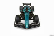 Aston Martin F1 : Fallows parle du 'développement agressif' de l'AMR23