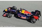 Une saison toujours ouverte et imprévisible selon Webber