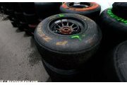 FIA not banning teams from 2013 car Pirelli tests