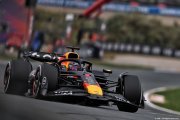 'Difficile d'être dans le top 5' : Verstappen est inquiet à domicile