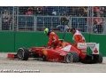Trulli à la place de Massa pour calmer les Italiens ?