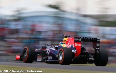 Small crowd expected for Vettel crowning