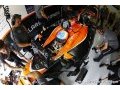 Alonso admet qu'un transfert en Indycar est possible