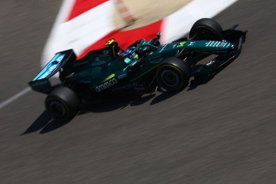 Un mois de retard accumulé qui inquiète Alonso chez Aston Martin F1