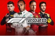 Concours Koch Media et Nextgen-Auto : 5 exemplaires du jeu F1 2020 à gagner !