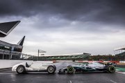 Germany 2019 - GP preview - Mercedes F1