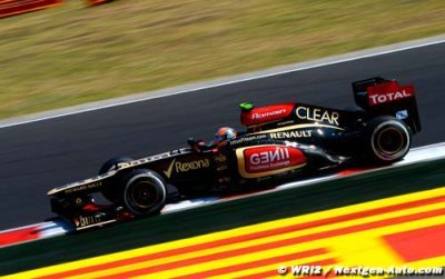 Whiting&nbsp;: La FIA sera plus souple concernant les franchissements de lignes blanches