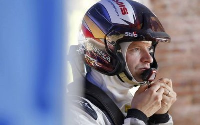 Juho Hänninen veut atteindre le niveau de Neuville