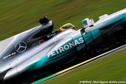 Hamilton a été plus fort que sa voiture selon Lauda