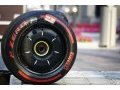 Pirelli denies new British GP tyres 1kg heavier