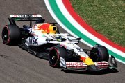 Hadjar impressionne aussi son directeur technique en chef chez Racing Bulls
