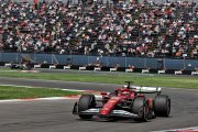Ferrari 'meilleure que Red Bull' et en lutte pour la victoire au Mexique ?
