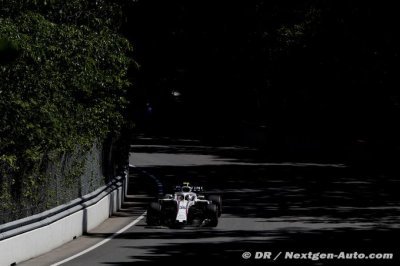Sirotkin et Williams touchent le fond... du classement 