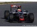 Haas F1 et Ferrari, des problèmes de fiabilité communs ?