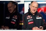 Tost compares Vettel to 'Senna, Prost, Schumacher'