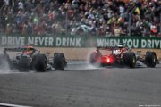 Cette réussite 'incroyable' de McLaren F1 que Verstappen veut 'atteindre'