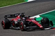 Alfa Romeo F1 a 'travaillé dur' pour préparer le GP du Qatar