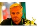 Pour Kovalainen, il n'y a que la F1 et Caterham