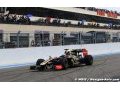 Alain Prost revient sur son essai de la Renault R30