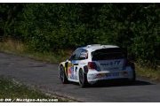 SS7: Latvala stops Neuville's run