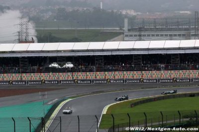 Le gouvernement brésilien s’engage pour Interlagos