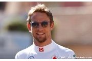 Button wants Honda reunion in 2015