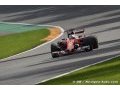 Vettel : Je vais parler à Verstappen de son comportement à Spa