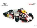 Charles Leclerc lance sa marque de karting
