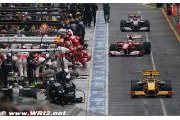 Banker paid $50m for F1 power role?