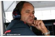 Report says Berger turned down FIA role
