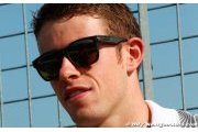Di Resta évoque son avenir