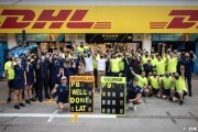 Vidéo - Retour sur le superbe week-end de Williams F1 en Hongrie