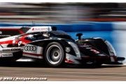 Sebring, H+6 : Une Audi R18 retardée