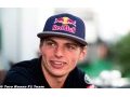 Verstappen eyes top team 'third car' if Red Bull quits