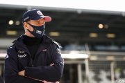 Comment Hülkenberg a failli piloter la Red Bull ce week-end