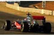 Une Formule 1 à Bathurst