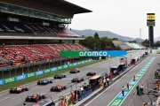 2022 Spanish GP deal expected 'soon'