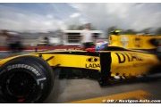 Renault est optimiste pour les courses à venir
