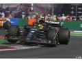 Hamilton wants to 'get closer' to Verstappen in Brazil